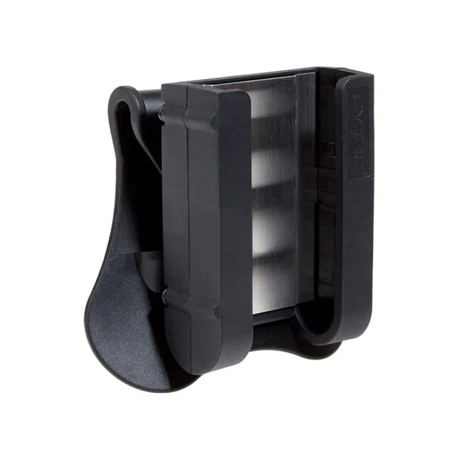 Shotgun Shell Holster