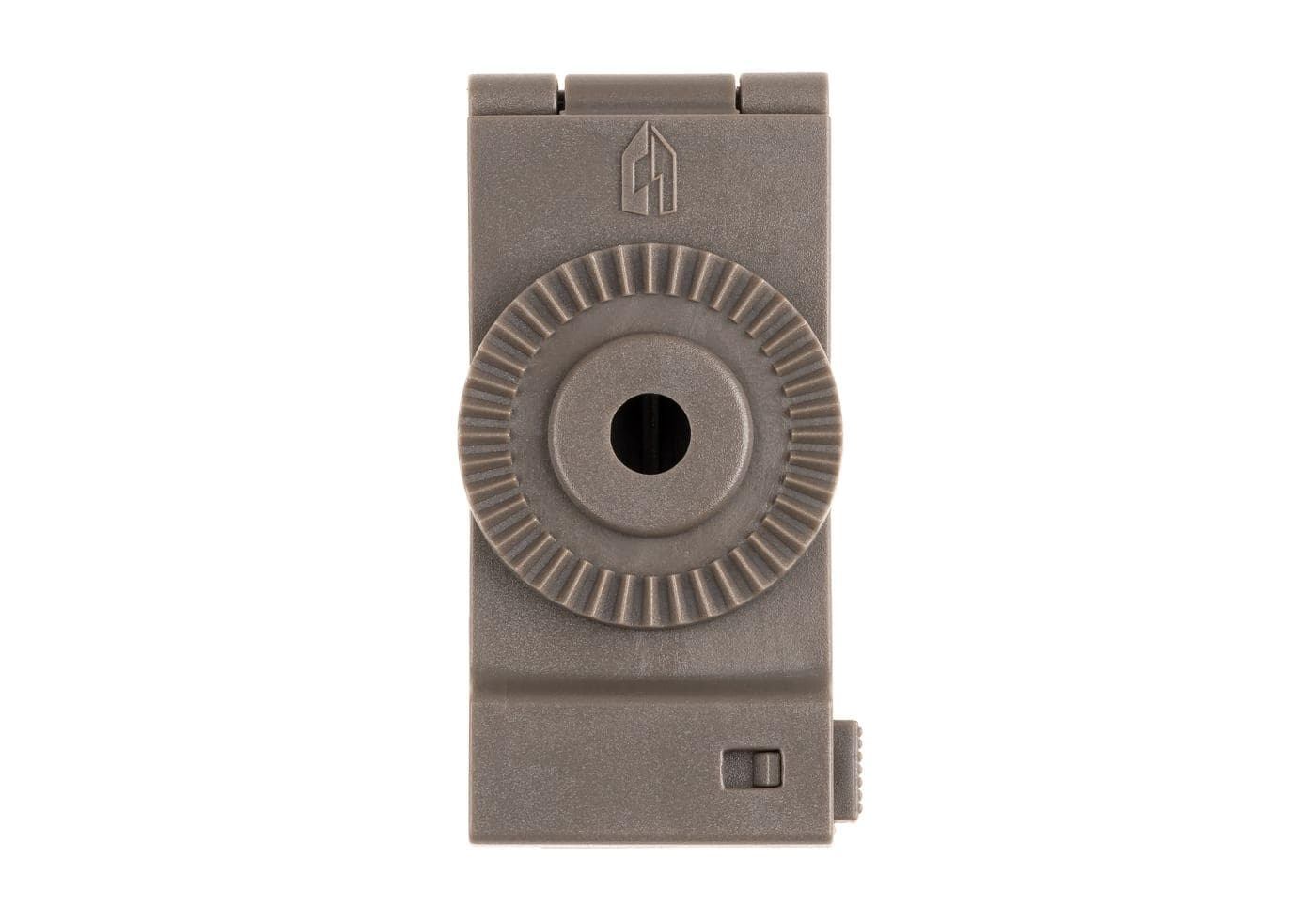 Slim Molle Attachment Mount Pouch Holster — image 2