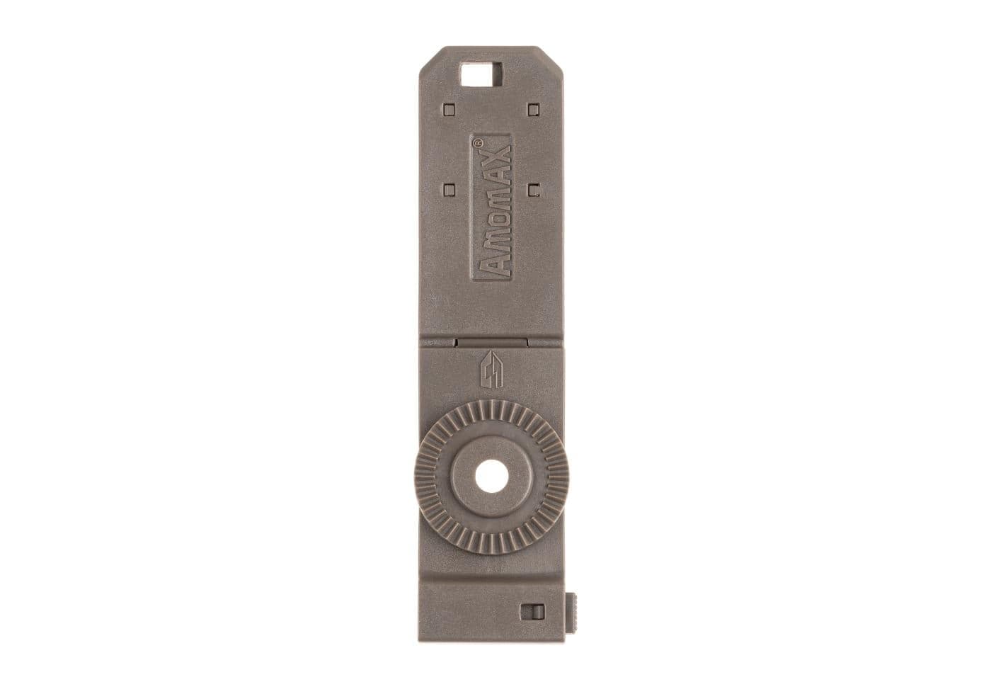 Slim Molle Attachment Mount Pouch Holster — image 3