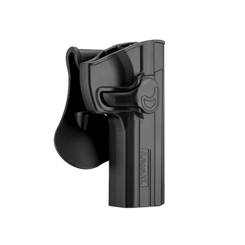 SP-01 Series Holster (Polymer – Series SP-01 – /)