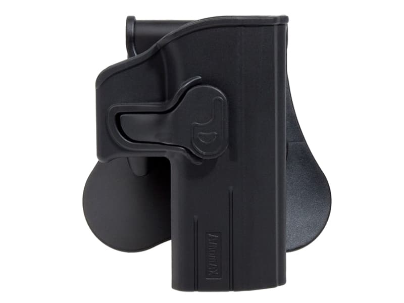 SP Series Holster