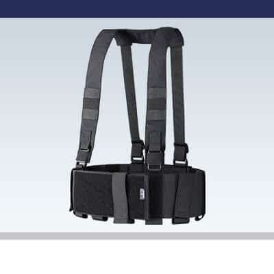 Speed Chest Rig
