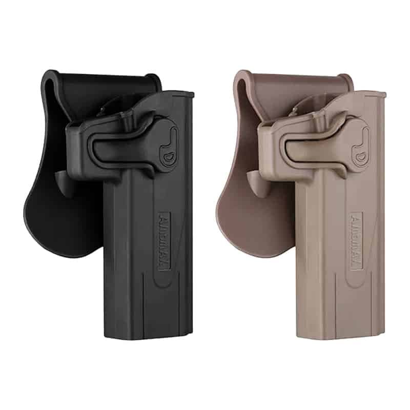 STI 2011 Hi-Capa Holster
