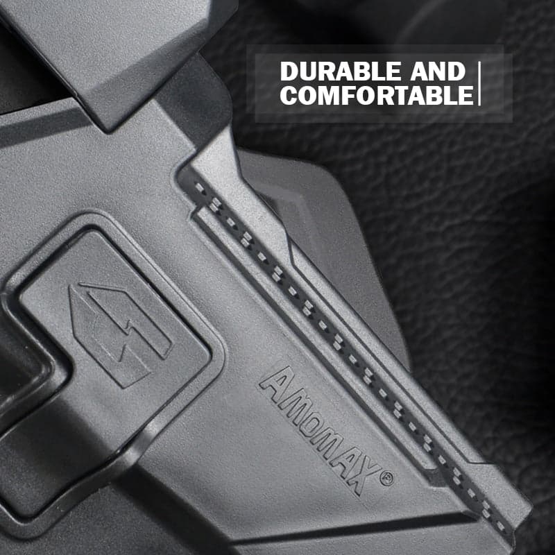 Tactical Holster with RDS Fits Glock — image 3