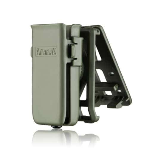 Universal Single Mag Pouch (updated version)