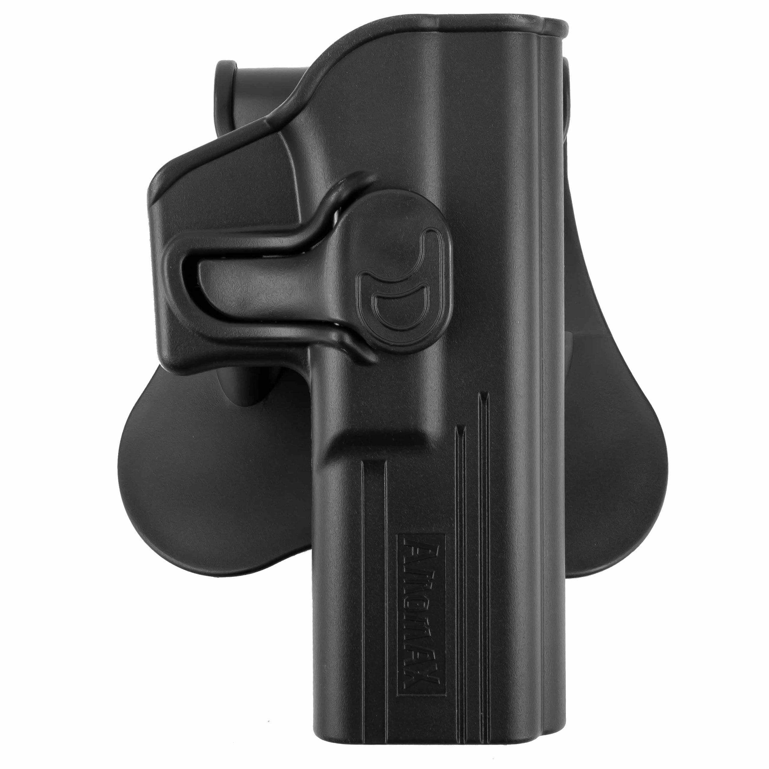 RIGIDA DA CINTURA GLOCK 17 DX