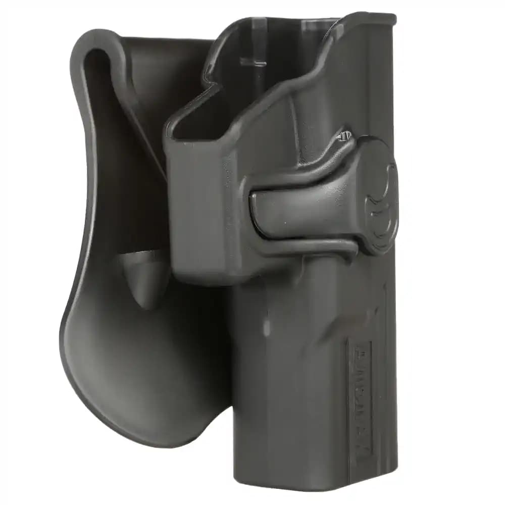 RIGIDA DA CINTURA GLOCK 19 DX – AMOMAX — image 2