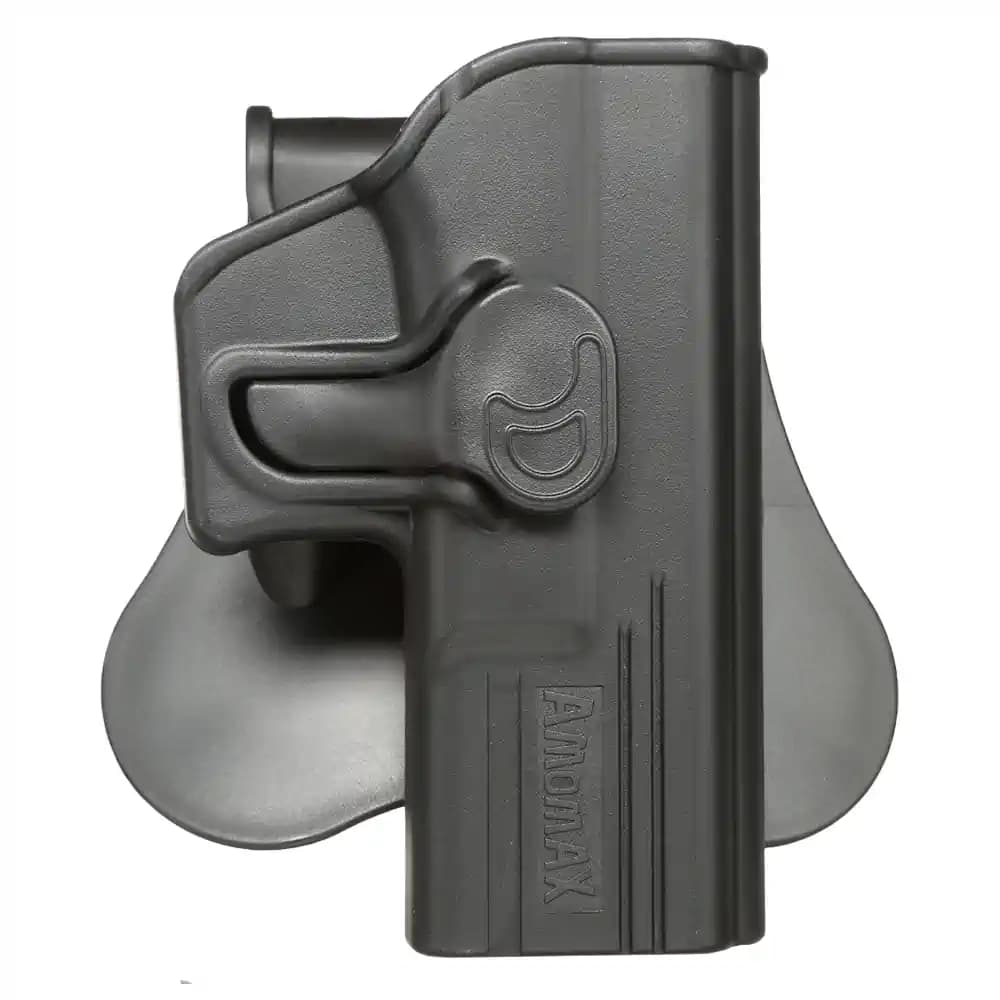 RIGIDA DA CINTURA GLOCK 19 DX – AMOMAX