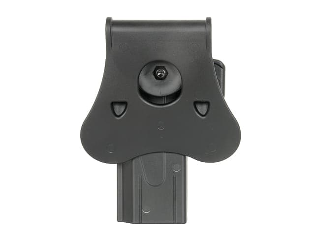 RIGIDA DA CINTURA HI-CAPA DX – AMOMAX — image 2