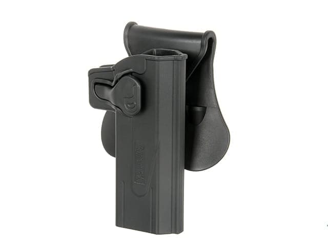 RIGIDA DA CINTURA HI-CAPA DX – AMOMAX — image 3