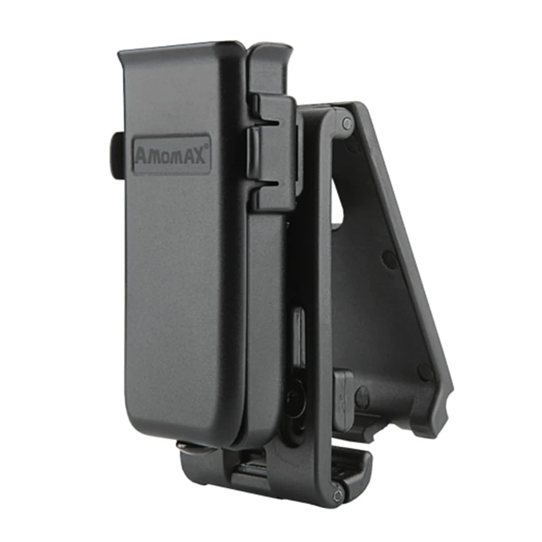 CARICATORE PER PISTOLA RIGIDO – AMOMAX