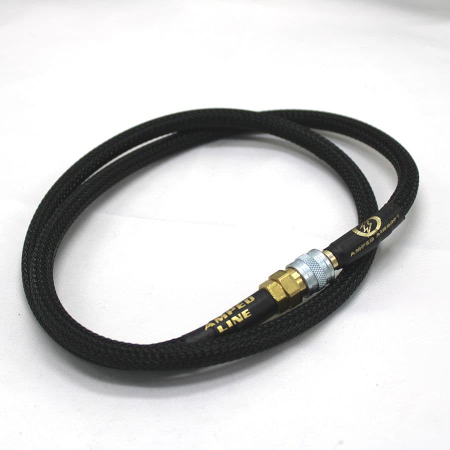 Heavy Weave 36″ HPA Line
