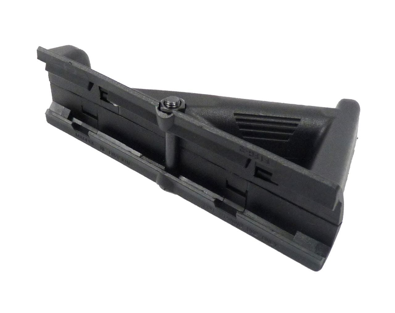 Front Tactical Grip — image 3