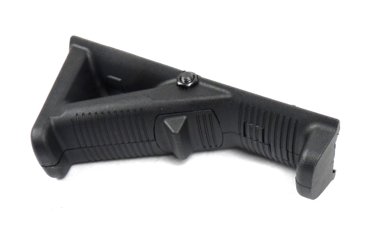 Front Tactical Grip