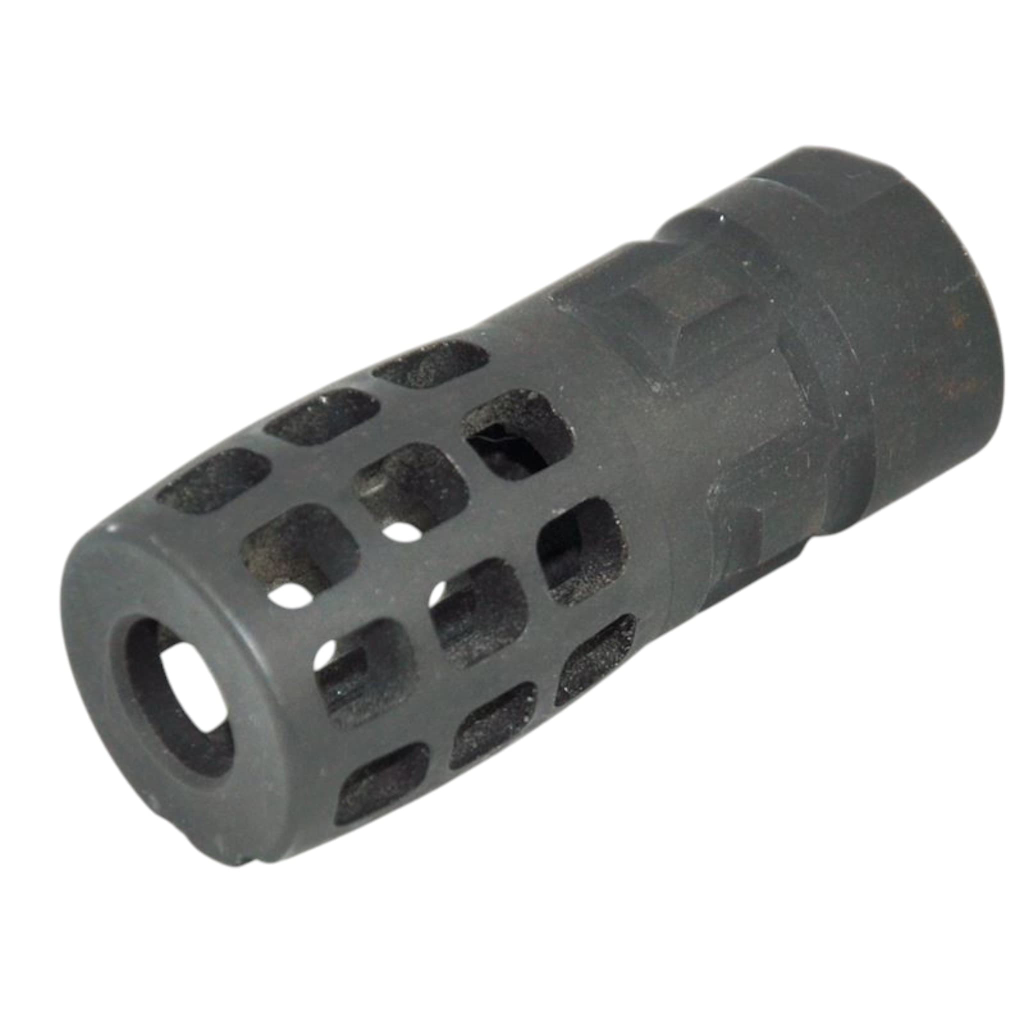 Steel Flash Hider WCRS COMP Model A (CW)