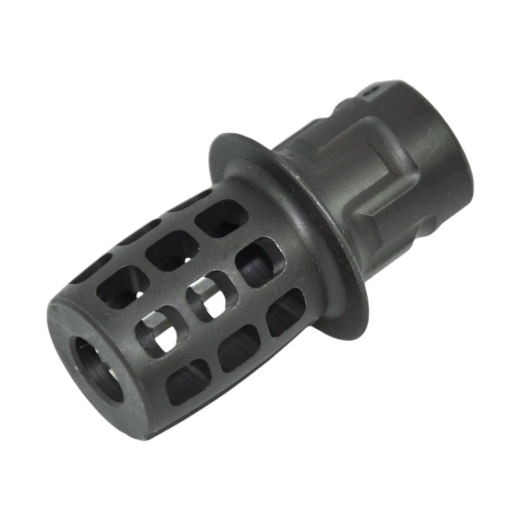 Steel Flash Hider WCRS COMP Model B (CCW)