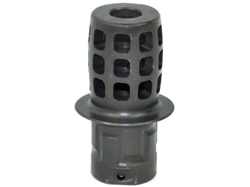 Steel Flash Hider WCRS COMP Model B (CW) — image 2
