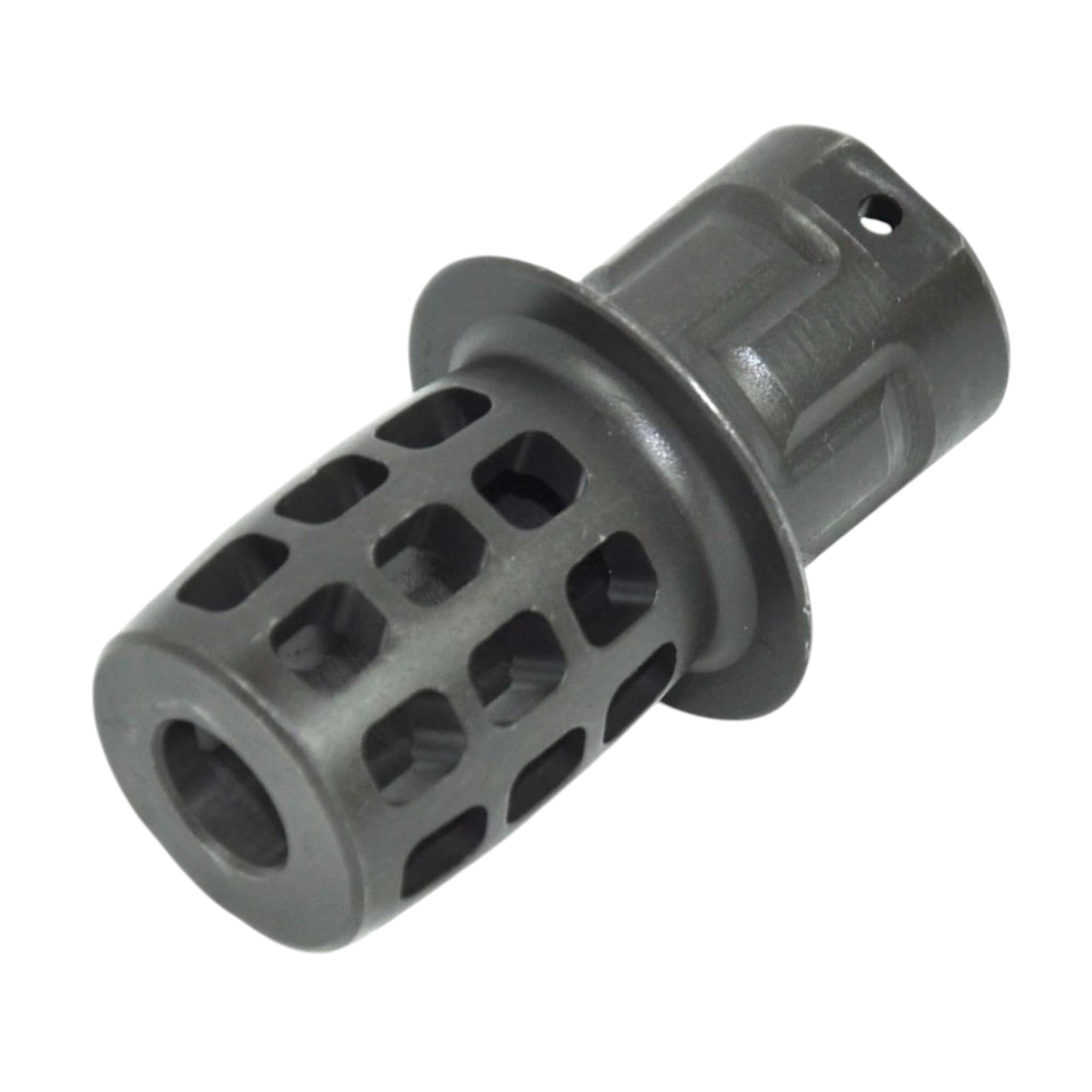 Steel Flash Hider WCRS COMP Model B (CW)