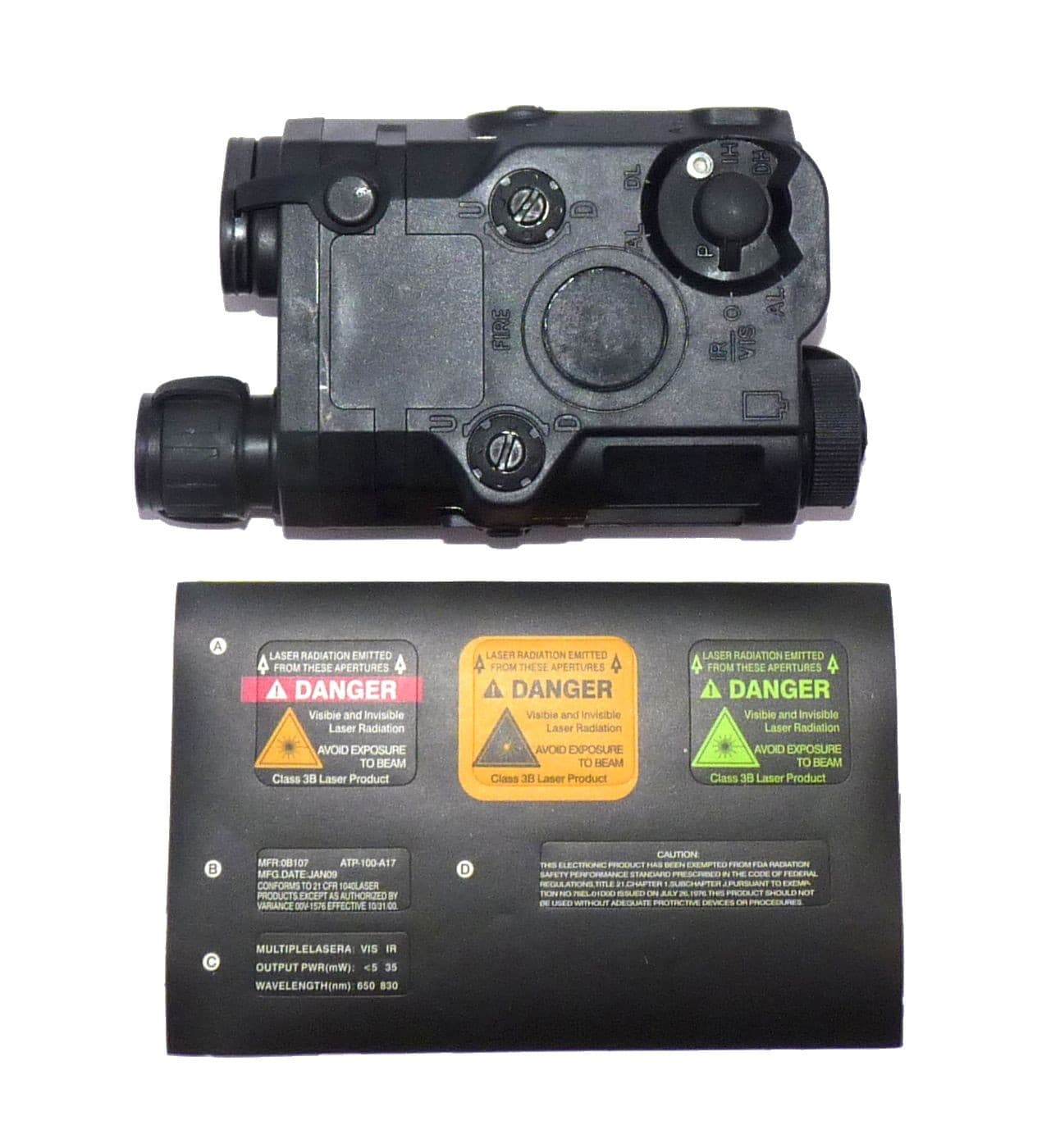 Battery Box