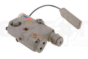 LA5 Upgrade Torch/Laser – Dark Earth