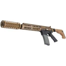 MCX SURG GBB Airsoft