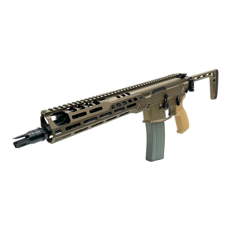 S-007TN Spear LT 11.5 Inch SBR GBB Airsoft