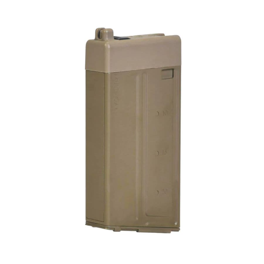 XM7 Gas Magazine 22 Rounds