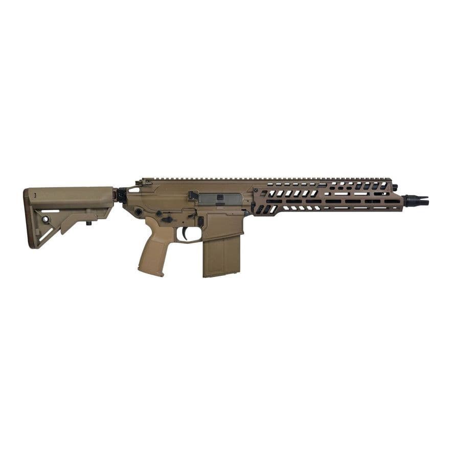 XM7 GBB Rifle by AA