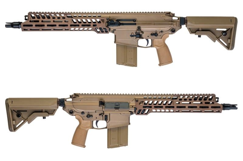 XM7 - GBBR