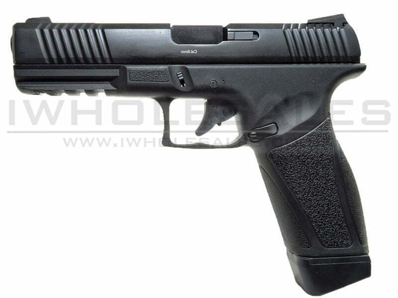 ACAP Z1 Combat Adaptive Pistol (Co2 Powered)