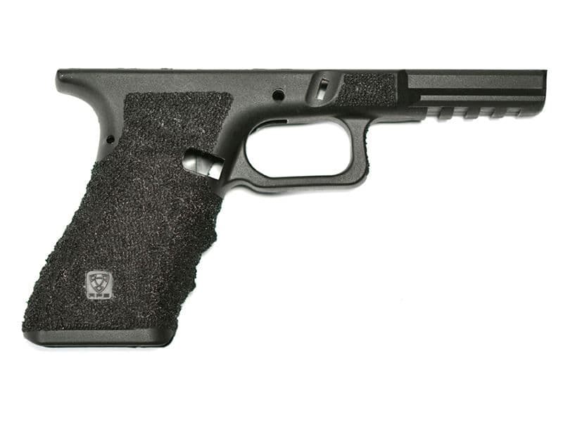 ACP Lower Frame with Stippling (AC008s) — image 2