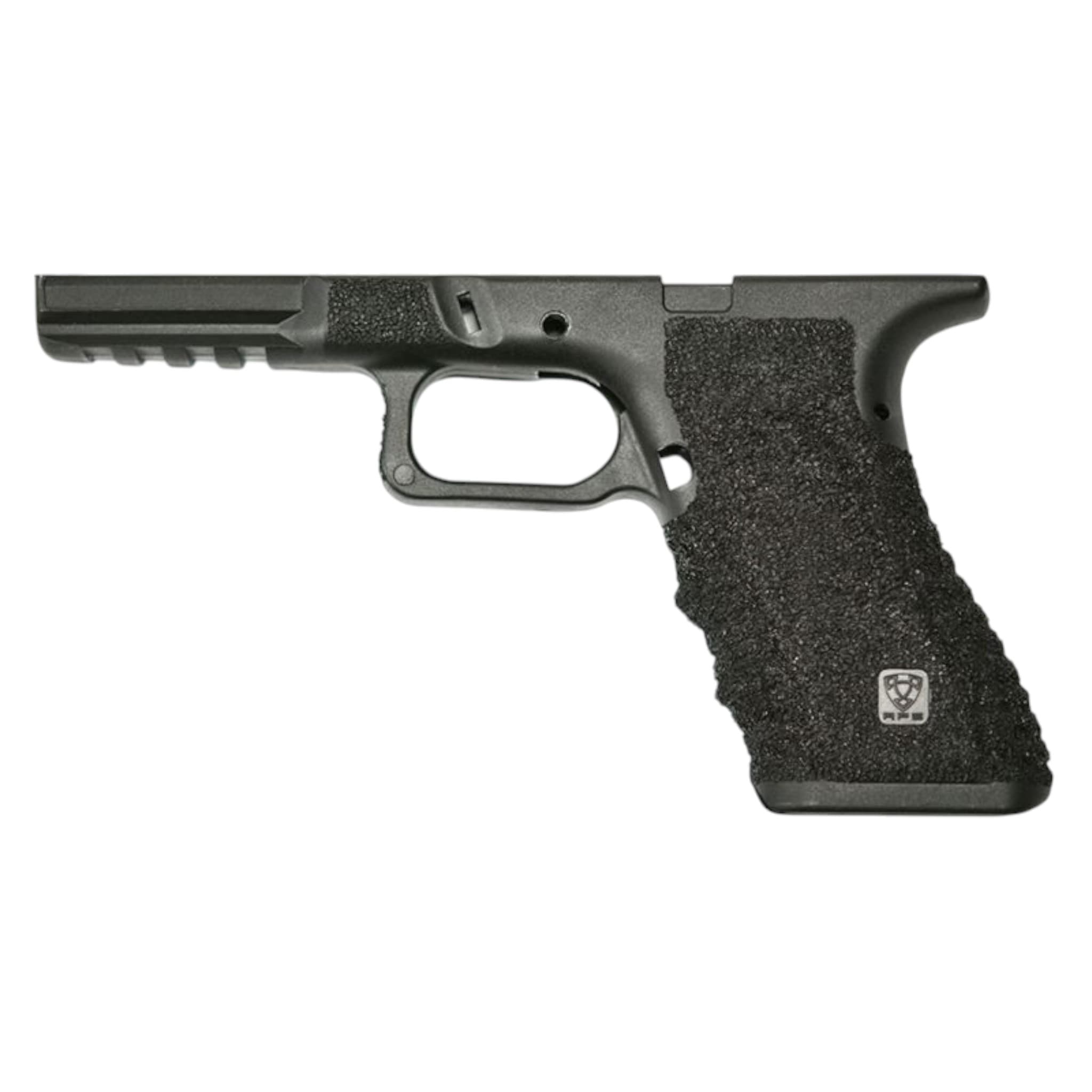 ACP Lower Frame with Stippling (AC008s)
