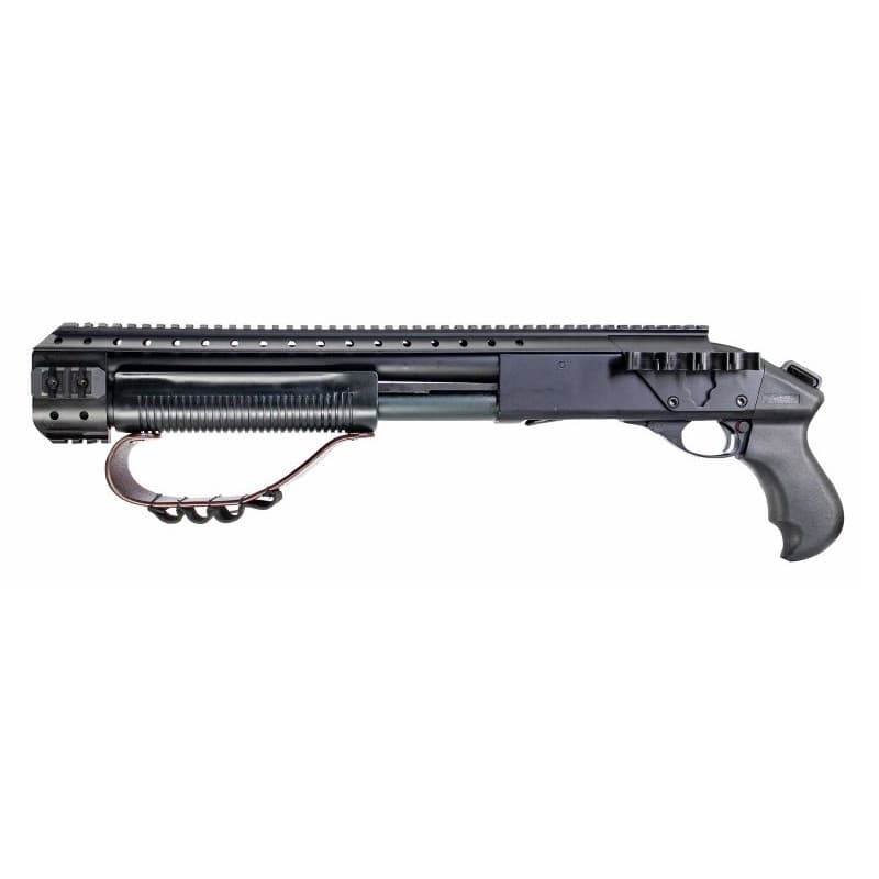 CAM 870 MKIII Bulldog Gas Shotgun (CAM MKIII-Bd)