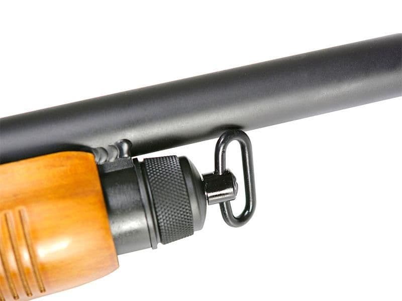 CAM870 Classic M870 Shotgun (Co2 – Shell Ejecting – CAM MKIII-C) — image 2
