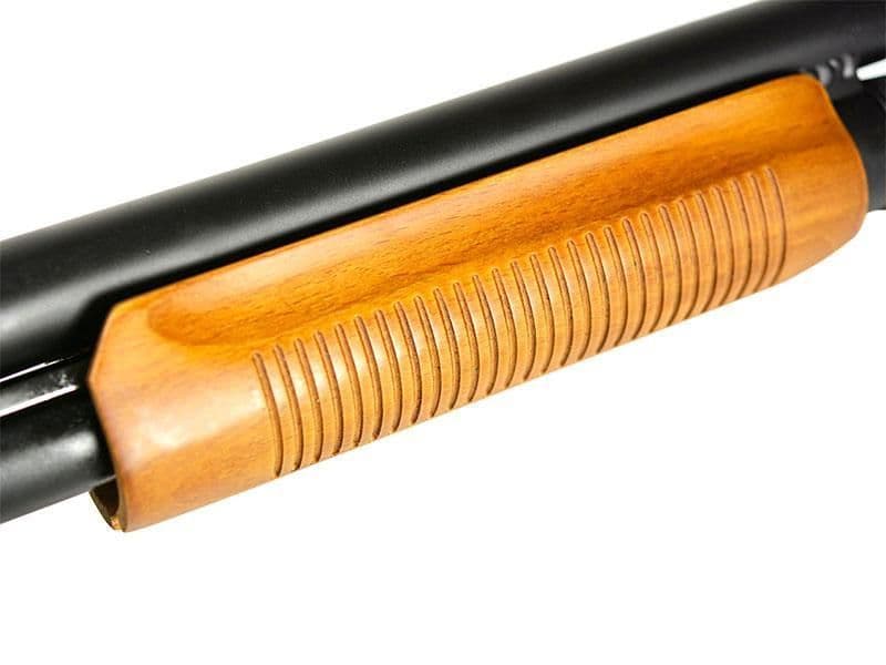 CAM870 Classic M870 Shotgun (Co2 – Shell Ejecting – CAM MKIII-C) — image 3