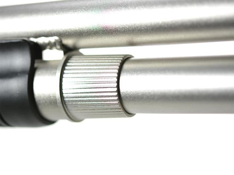CAM870 Marine Co2 Shell Ejecting Shotgun (Silver – CAM MKIII-MR) — image 3