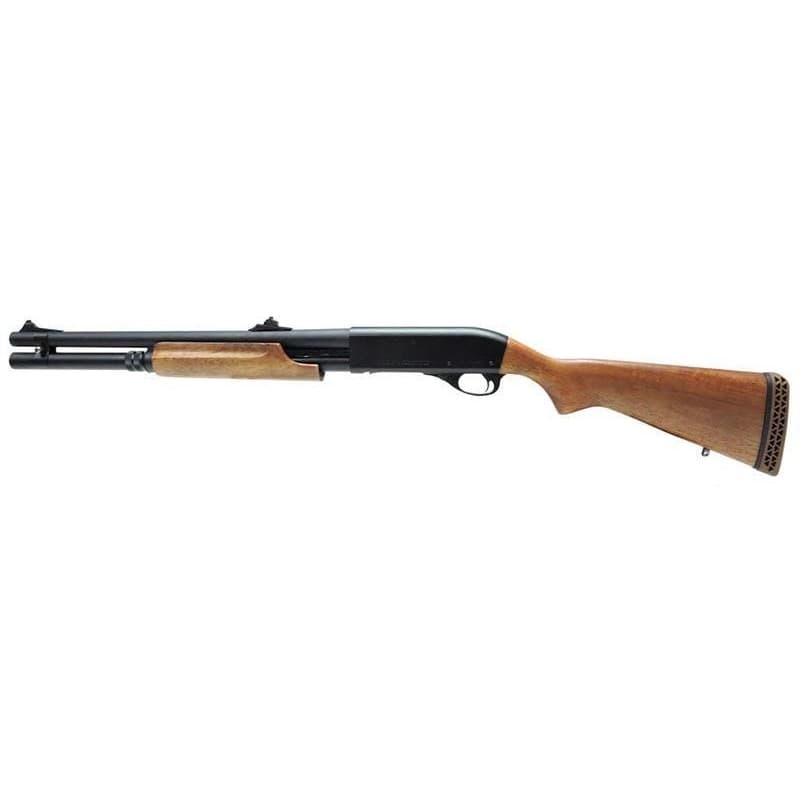 CAM870 Shell Ejecting Co2 Shotgun (Real Wood – CAM MKIII-M) — image 2