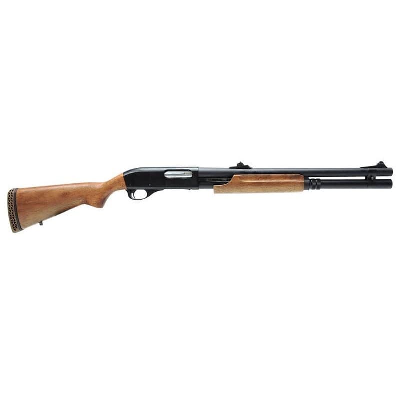CAM870 Shell Ejecting Co2 Shotgun (Real Wood – CAM MKIII-M)
