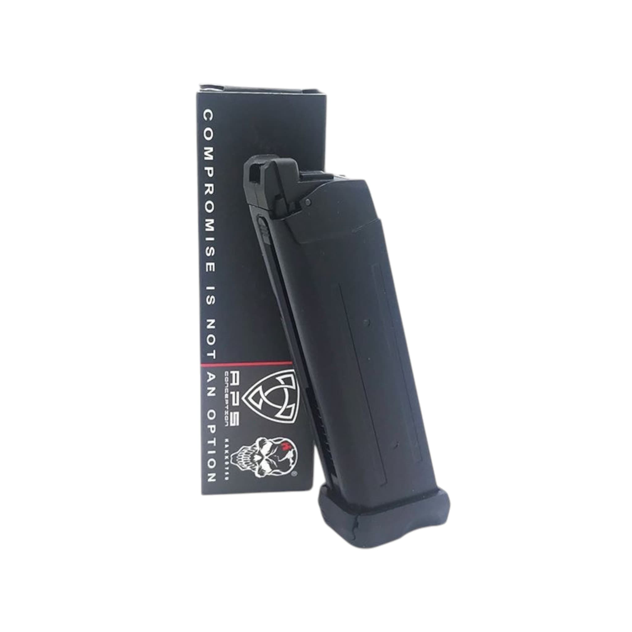 Co2 Magazine for Dual Power Pistol (D-Mod – AC045)