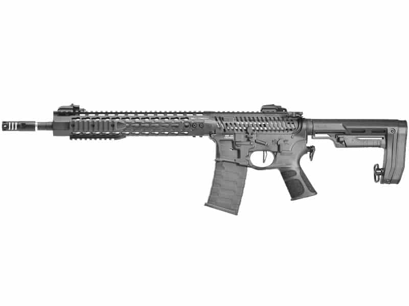 “ Dragon” FMR MOD1 EBB AEG (ASR120B)