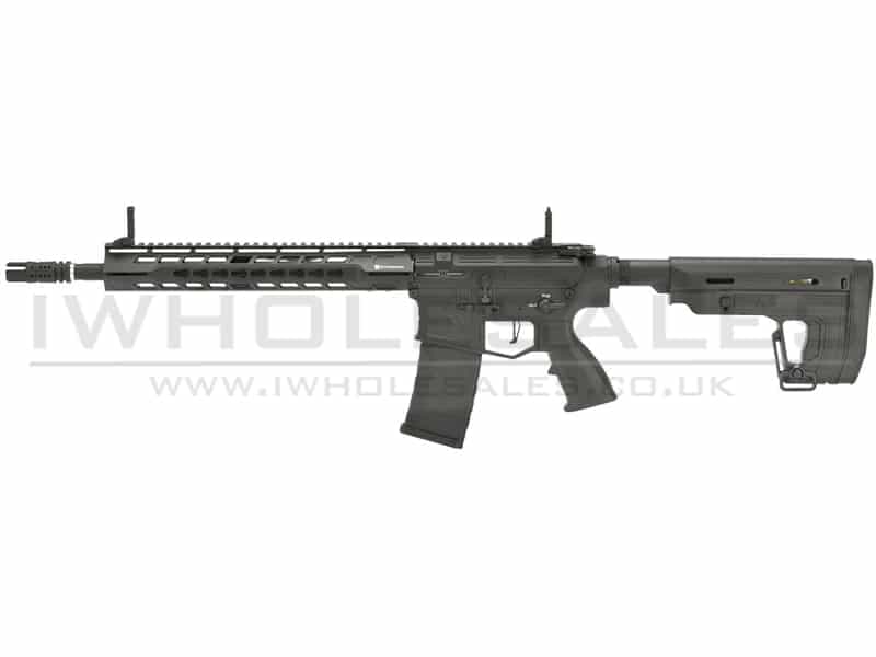 EBB Phantom Extremis 12.5″ (MKII)