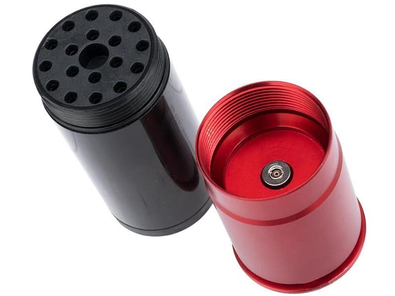 Hell Fire Grenade (198 Rounds – Co2 Powered – XP-03) — image 3