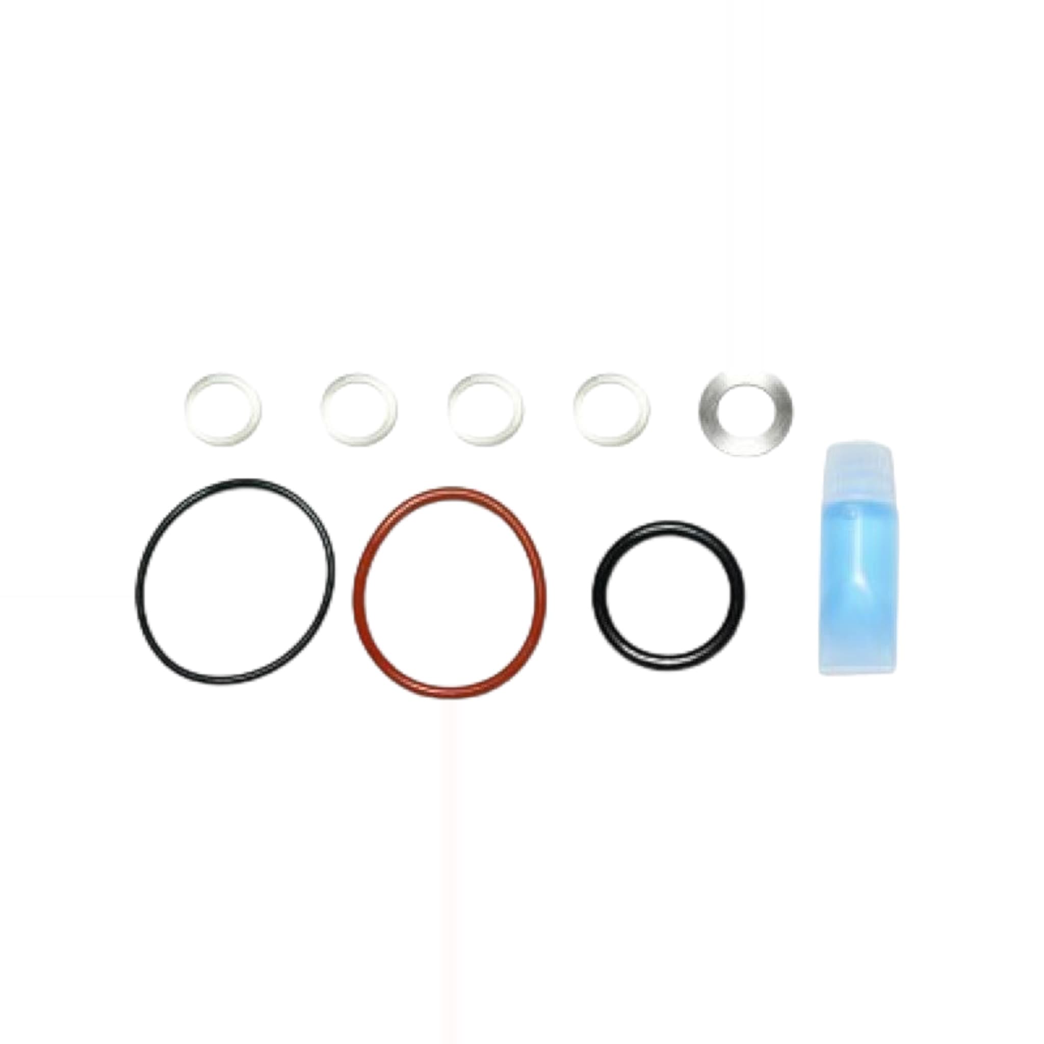 Hell Fire Grenade Repair O-Rings (XP05)