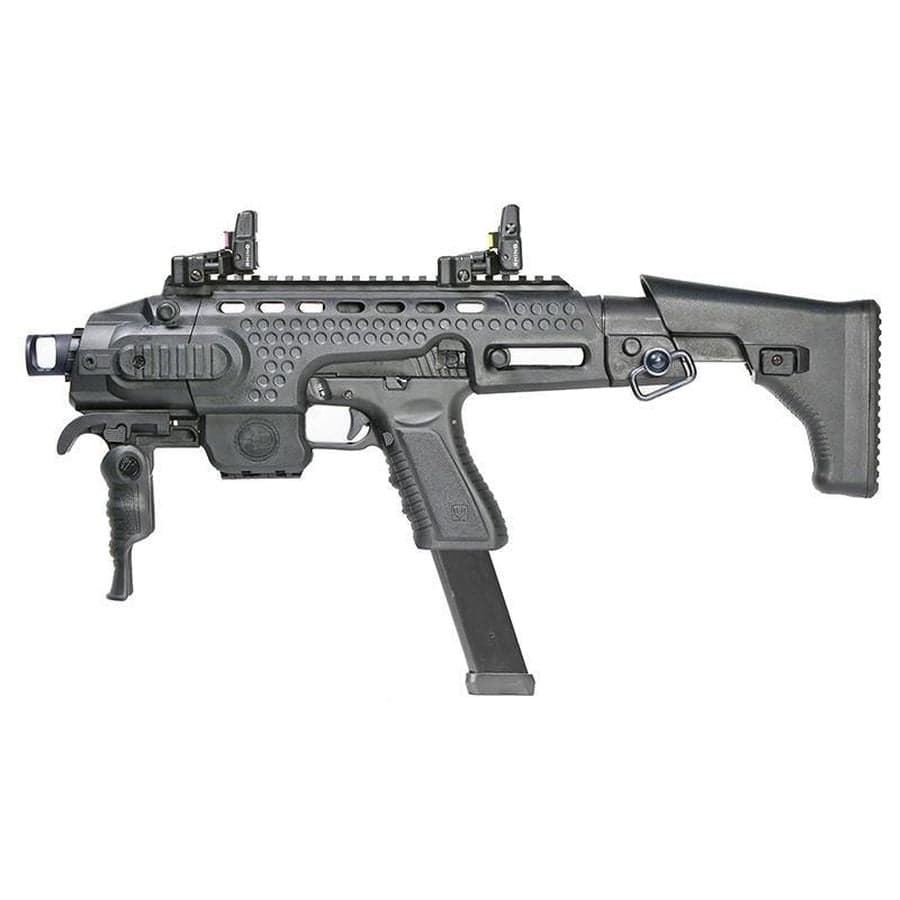 Hornet Plus Carbine Conversion Kit (Full / Semi.)