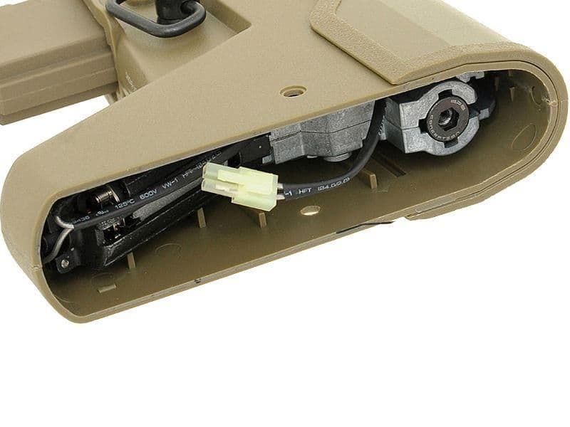 Hybrid UAR AEG Rifle (APS-UARB) — image 2