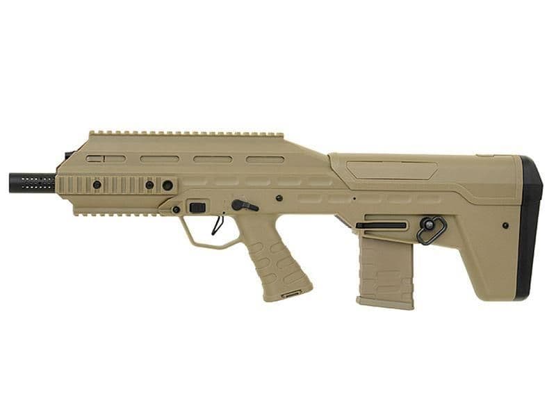 Hybrid UAR AEG Rifle (APS-UARB) — image 3
