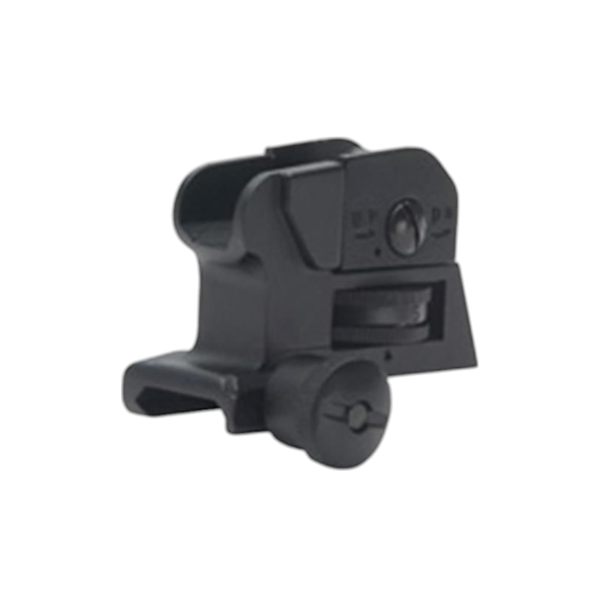 LETS Tactical Rear Sight