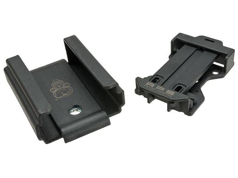 Load 4 M4 or Shells Magazine Pouch — image 3