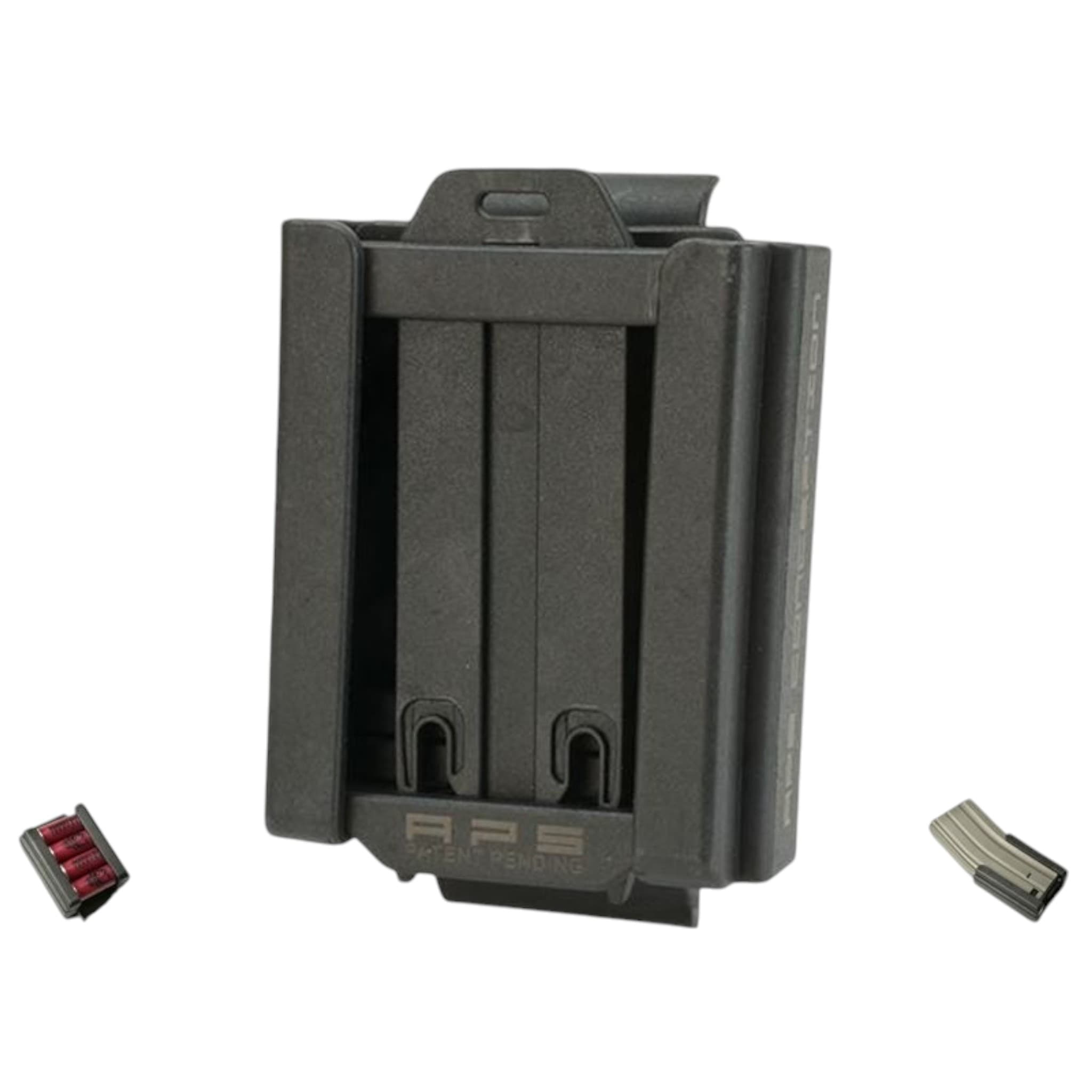 Load 4 M4 or Shells Magazine Pouch