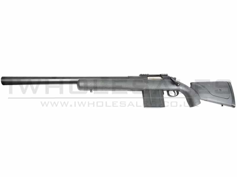 M50 Spring Action Rifle (420FPS – APM50B)